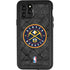 NBA Denver Nuggets Dark Rust iPhone 11 Pro Waterproof Case