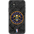 NBA Denver Nuggets Dark Rust iPhone 11 Skin
