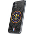NBA Denver Nuggets Dark Rust iPhone 11 Skin