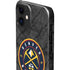 NBA Denver Nuggets Dark Rust iPhone 12 Mini Lite Case
