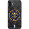 NBA Denver Nuggets Dark Rust iPhone 12 Mini Skin