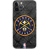 NBA Denver Nuggets Dark Rust iPhone 12 Pro Max Skin