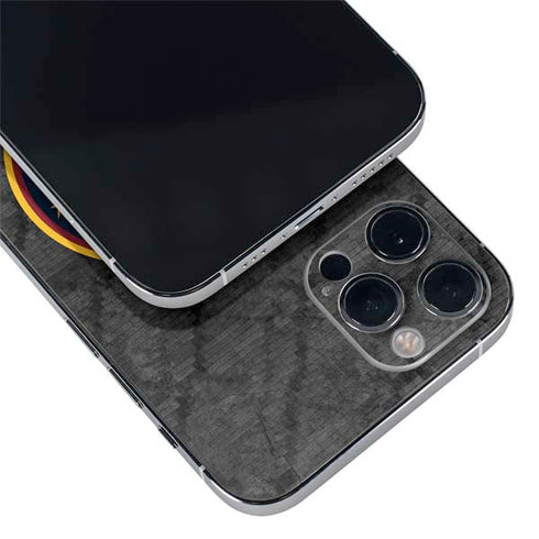 NBA Denver Nuggets Dark Rust iPhone 12 Pro Max Skin