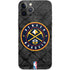 NBA Denver Nuggets Dark Rust iPhone 12 Pro Skin