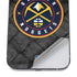 NBA Denver Nuggets Dark Rust iPhone 12 Pro Skin
