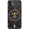 NBA Denver Nuggets Dark Rust iPhone 12 Skin