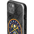 NBA Denver Nuggets Dark Rust iPhone 13 Impact Case