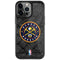 NBA Denver Nuggets Dark Rust iPhone 13 Pro Cargo Case