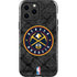 NBA Denver Nuggets Dark Rust iPhone 13 Pro Max Impact Case