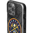 NBA Denver Nuggets Dark Rust iPhone 13 Pro Max Impact Case