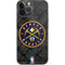 NBA Denver Nuggets Dark Rust iPhone 13 Pro Max Skin