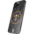 NBA Denver Nuggets Dark Rust iPhone 13 Pro Max Skin