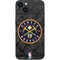 NBA Denver Nuggets Dark Rust iPhone 13 Skin