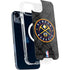NBA Denver Nuggets Dark Rust iPhone 15 Plus MagSafe Case