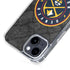 NBA Denver Nuggets Dark Rust iPhone 15 Plus MagSafe Case
