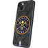 NBA Denver Nuggets Dark Rust iPhone 14 Plus Skin