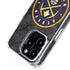 NBA Denver Nuggets Dark Rust iPhone 15 Pro Max MagSafe Case