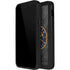 NBA Denver Nuggets Dark Rust iPhone 14 Pro Max Waterproof Case