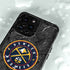 NBA Denver Nuggets Dark Rust iPhone 14 Pro Max Waterproof Case