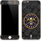 NBA Denver Nuggets Dark Rust iPhone 6/6s Plus Skin