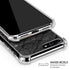 NBA Denver Nuggets Dark Rust iPhone 7/8 Plus Clear Case