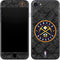 NBA Denver Nuggets Dark Rust iPhone 7 Skin