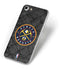 NBA Denver Nuggets Dark Rust iPhone 7 Skin