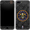 NBA Denver Nuggets Dark Rust iPhone 8 Plus Skin