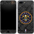 NBA Denver Nuggets Dark Rust iPhone 8 Plus Skin