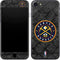 NBA Denver Nuggets Dark Rust iPhone 8 Skin