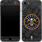 NBA Denver Nuggets Dark Rust iPhone SE (2nd & 3rd Gen) Skin
