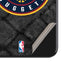NBA Denver Nuggets Dark Rust iPhone SE (2nd & 3rd Gen) Skin