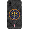 NBA Denver Nuggets Dark Rust iPhone X Pro Case