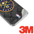 NBA Denver Nuggets Dark Rust iPhone X Skin