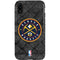 NBA Denver Nuggets Dark Rust iPhone XR Pro Case