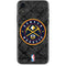 NBA Denver Nuggets Dark Rust iPhone XR Skin