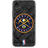 NBA Denver Nuggets Dark Rust iPhone XR Skin