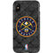 NBA Denver Nuggets Dark Rust iPhone XS Pro Case