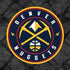 NBA Denver Nuggets Dark Rust iPhone XS Pro Case