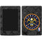 NBA Denver Nuggets Dark Rust Amazon Kindle Skin