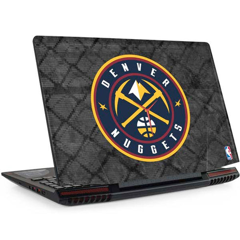 NBA Denver Nuggets Dark Rust Legion Y720 Skin