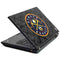 NBA Denver Nuggets Dark Rust Lenovo T420 Skin