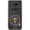 NBA Denver Nuggets Dark Rust LG K51/Q51 Clear Case
