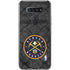 NBA Denver Nuggets Dark Rust LG K51/Q51 Clear Case