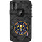NBA Denver Nuggets Dark Rust LifeProof Fre iPhone Skin