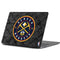 NBA Denver Nuggets Dark Rust Apple MacBook Pro 13-inch Skin