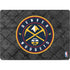 NBA Denver Nuggets Dark Rust MacBook Pro 14in (2021-24) Skin