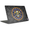 NBA Denver Nuggets Dark Rust Apple MacBook Pro 15-inch Skin
