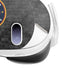 NBA Denver Nuggets Dark Rust Meta Quest 3 Skin