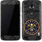 NBA Denver Nuggets Dark Rust Moto E5 Play Skin